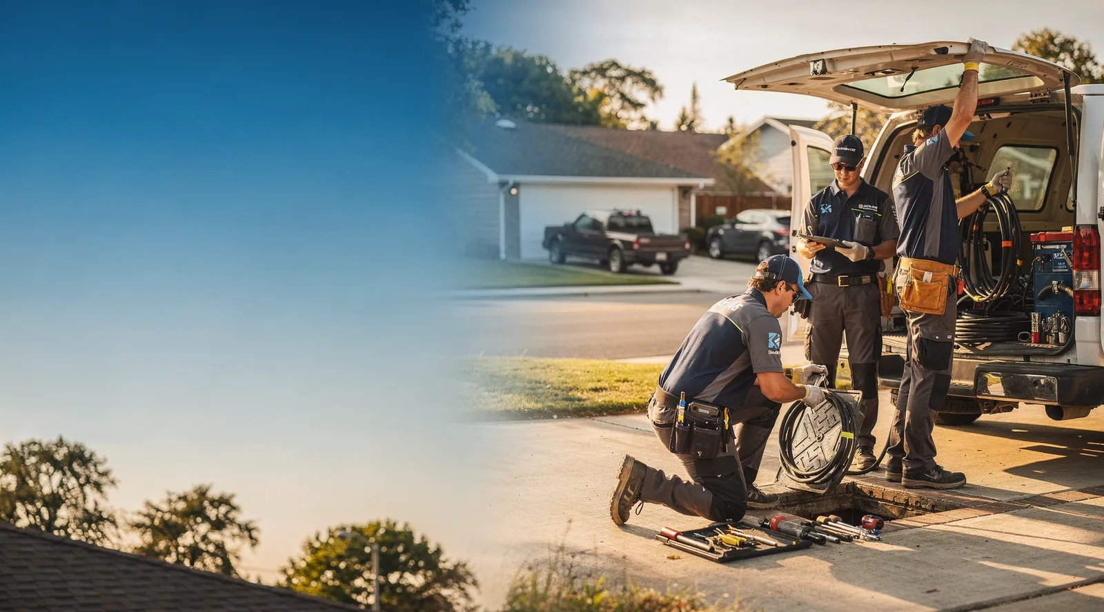 Water Softener Installation in Queen City, TX near me